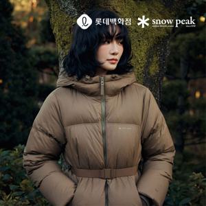 [택가:36.9만(여성) 티피코 벨티드 다운 S24WWTDJ03