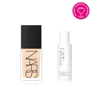 [나스][단독] 라이트 리플렉팅 파운데이션 세트