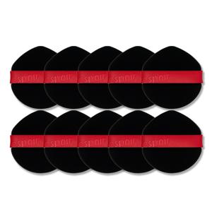 비벨벳 에어 퍼프 10매