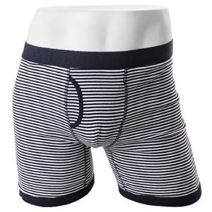 타미힐피거 남자속옷 남성 박서 드로즈 사각팬티 TD 블랙모노라인