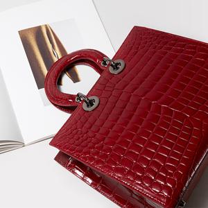 악어백 헤이드 (Hade) 헹롱/HCP 명품 악어가방 토트백