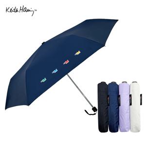 [1+1] 7K 미니퍼피 3단 초경량 양우산