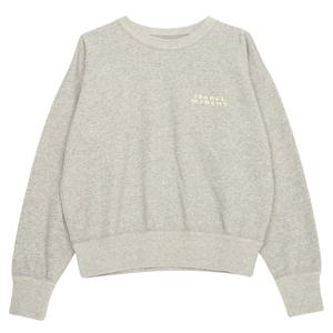 SW0054FA A2M41I 02GY 여성 맨투맨