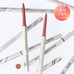샤프 쏘 심플 워터프루프 펜슬 라이너 AD