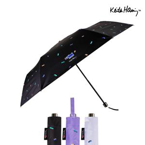 [1+1] 7K 팝 3단 초경량 양우산