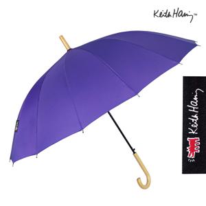 16K 라벨포인트 장우산