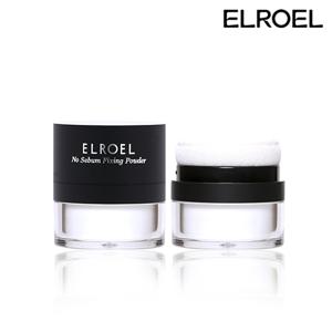 피지 잡는 노세범 픽싱 파우더 7.7g