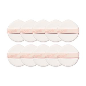 비글로우 볼륨 쿠션 에어 퍼프 10매