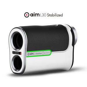 AIM L30 스테빌라이즈드 레이저 거리측정기