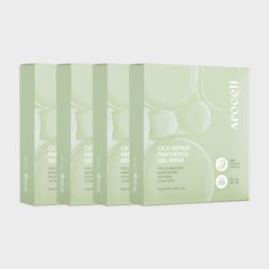 시카 리페어 판테놀 마스크 7매 X 4박스