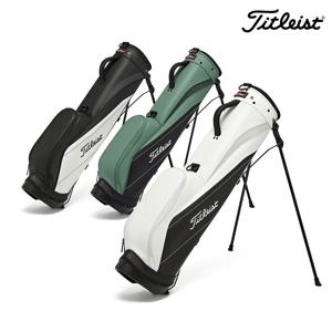 [아쿠쉬네트코리아정품]  25년 신상품 퍼포먼스 하프 스탠드백 TB25PHSB