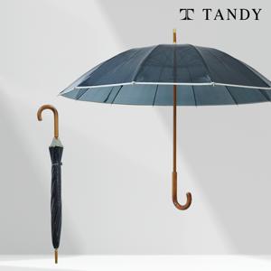 [2개SET] 55 클래식 투명우산