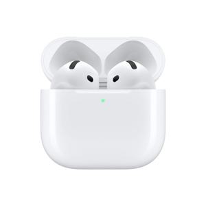 [정품/당일출고] 에어팟 4세대 액티브 노이즈캔슬링 MXP93KH/A