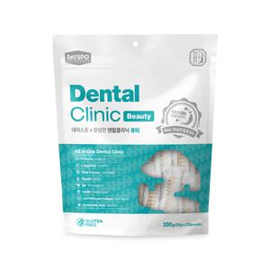 펫클데이스포 한삼인 덴탈클리닉 뷰티 200g