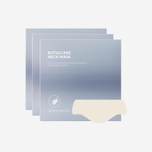 보툴케어 넥 마스크 3박스 (15매)
