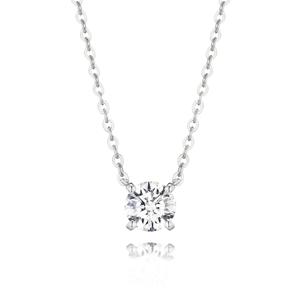 드롭렛 랩다이아 5부 목걸이_2C0100005