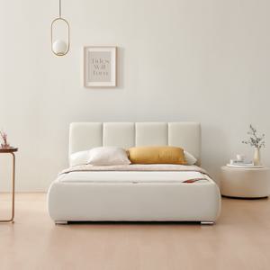 (CJ단독)클레이 아쿠아패브릭 황토볼 흙침대 Q DF927462