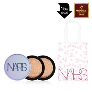 [나스] [특별] 홀리데이 세럼 쿠션 더블패키지 세트