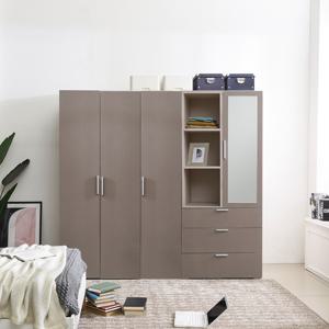 메종 2000 옷장세트 G타입