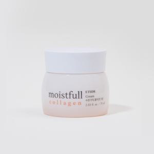 수분가득 콜라겐 크림 75ml