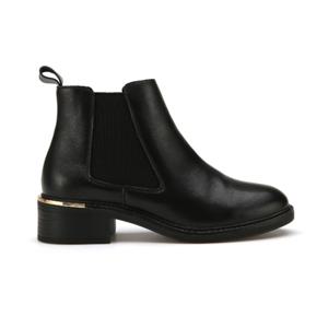 [비제바노]여성앵클부츠 파티마 W9BE0422W11VG