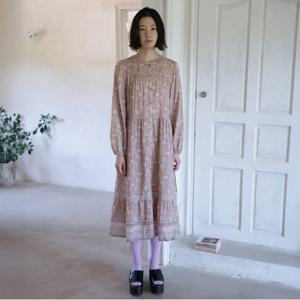 보더믹스 풀오픈 원피스_T256MOP176W