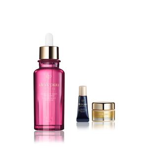 [끌레드뽀 보떼][한정] 래디언트 멀티 리페어 오일 세트