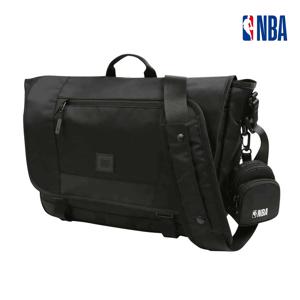 NBA 남녀공용 누에보 신학기 빅 메신저백 크로스백 N255AB052P