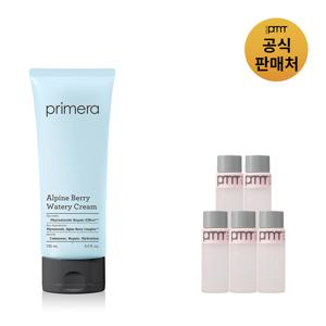 [PRMR] 알파인 베리 워터리 크림 150ml 대용량