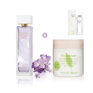 NEW 화이트티 오 라일락 EDT 100ml 세트