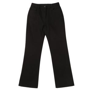 [쉬즈미스] 기모 슬림 데님 팬츠 SSMSLP42050