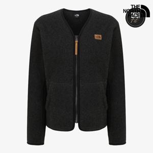 [노스페이스] NJ4FR59A 베르모 울 플리스 자켓