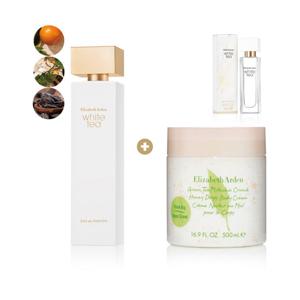 화이트티 EDT 100ml 세트