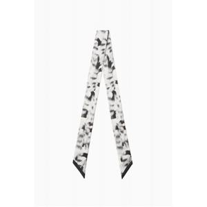 펠리치아 트윌리 스카프 RA2E9AMF004WBK