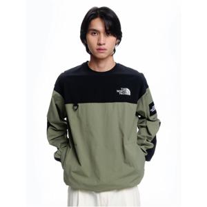 알바니 EX 크루넥 NM5MR57J_LKH