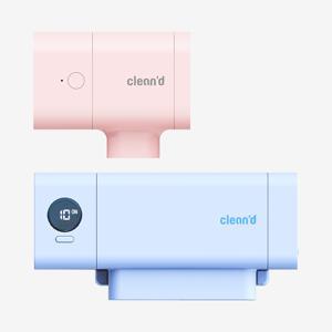 [3인 추천] 1인용 칫솔살균기 윈디 + 2인용 칫솔살균기 트윈디