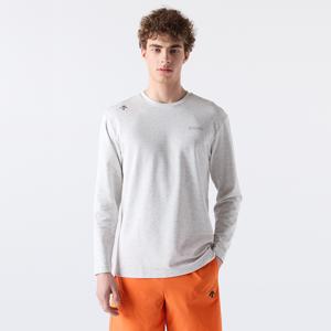 [정상가 69,000원] 에어리코튼 긴팔 티셔츠 SQ123UTL22