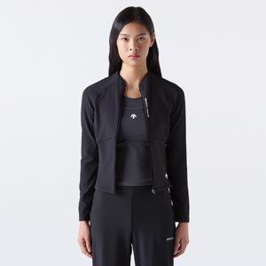 [정상가 149,000원] 우먼스 슬림핏 집업 SQ122PFT13