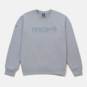 [정상가 109,000원] 코튼 기모 맨투맨 SP323XHT93