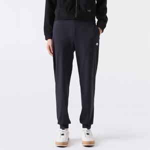 [정상가 119,000원] 우먼스 트리코트 조거 팬츠 SQ122PKP13