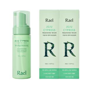 청결제 150ml 2개 세트 (천연/편백)