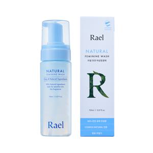 천연 여성 청결제 150ml