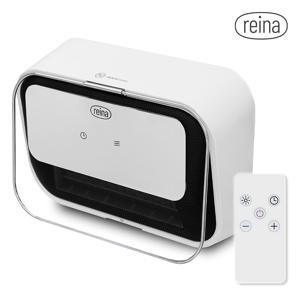 REINA 벽걸이 욕실 온풍기 PTC히터 RH-R2163