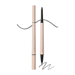 띰 아티스트 터치 아이라이너 듀오 [펜슬] 0.12g / [리퀴드] 0.22g