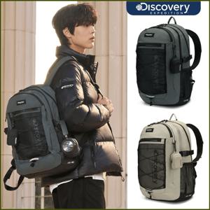 디스커버리 공용 25년 신학기가방 라이크 에어 마일 31리터백팩 DXBK0025N