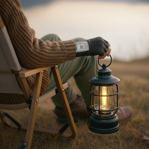 헨리코튼 헤일로 울 니트장갑 OGHCG30764