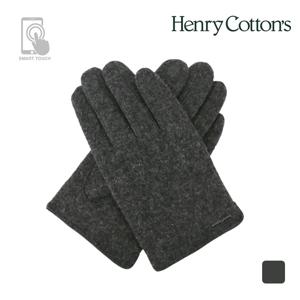 헨리코튼 남성 클래식 모장갑 OGHCG20001