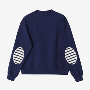 본사정품 Bon Bon Elbow Patch - Marine ASJU261KR74-001 ★재입고