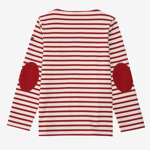 본사정품 Meridien II Elbow Patch - Ecru/Persan ASJM2G90915-0OU