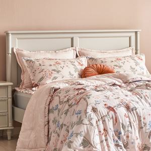 썸머펠리스 60수 모달 베개커버 L 50X70